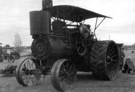 Reynolds-Alberta Museum Annual Harvest Festival Image